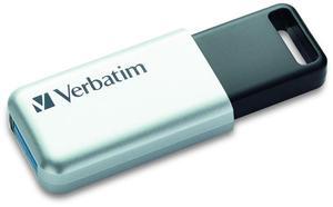Verbatim 64 GB Store 'n' Go Secure Pro USB 3.0 Flash Drive with AES Hardware Encryption 98666 [parallel import goods]