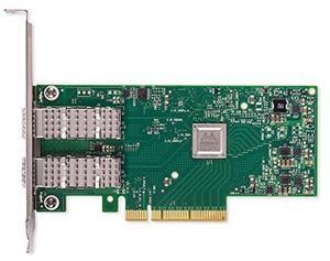 Mellanox ConnectX-4 Lx EN Network Adapter (MCX4121A-ACAT)