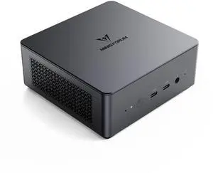 UM790 Pro Mini PC Deskmini PC