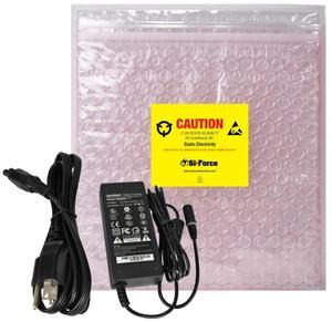 SiForce Tableau Power Supply - TP7 Bundle with Anti-Static Bag
