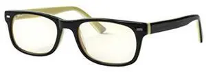 Splendenti Eyewear: Kids Computer Glasses - Eco-Friendly Blue Light and UV Protection - Digital Eyestrain Prevention - FDA Registered - Gamer