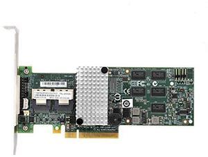 for LSI 92608i /IBM M5015 46M0851 SATA/SAS Array Card PCIe x8 6Gbps[(S)] , IBM M5015 Megaraid 92608i SATA/SAS Controller RAID 6G PCIe x8 for LSI 46M0851(Without Battery)