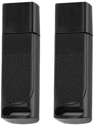 Upgraded VR Wireless USB Dongle Receiver for Valve Index Controller - Portable Mini HTC Vive Tracker - 2 PCS