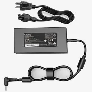 230W Charger for Gigabyte Aero 15 17 OLED KB KC KD YD XE5 YE4 YE5 AORUS 15P XD YD 15G YC A5 X1 17G YD A17-230P1A A12-230P1A Power Supply Cord
