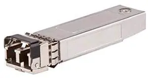 HPE Networking Instant On 1G SFP LC LX Transceiver for Single Mode Fiber Connections Up to 10 Km (J4859D)