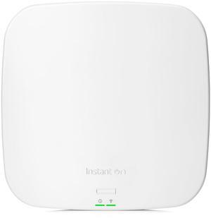 HPE Networking Instant On Access Point AP15 4x4 WiFi 5 Indoor Wireless Access Point (3 Pack) | Power Source Not Included | US Model (R2X05A-3PACK)
