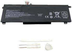 Tong Yong  HCSK SD06XL Laptop Battery Replacement for HP Omen 15-ek 15-en 15-ek0013dx 15-ek1013dx 15-ek1075cl 15-en0023dx 15-en1075cl Series L84392-006 L84356-2C1 HSTNN-DB9U