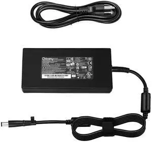 230W Charger Power Supply Compatible with Msi GE75 GL75 GP75 GP65 GE73 GE63 GT72 WT72 MS-17C5 MS-16P5 MS-16Q3 Comatible with Intel nuc kit NUC9i9 NUC8i7 pa-1231-12 FSP230-AJAN3