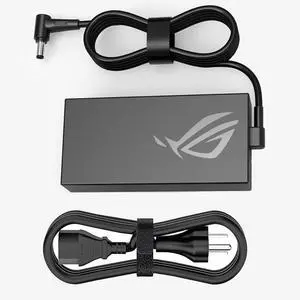 240W Charger Fit for ROG Strix G15 G513QR G513QM G513QC G513RM G513IH G513IR G513RC G513IM G513QE G513IE G513RW G513IC ADP-240EB B Gaming Laptop Power