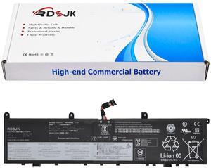 L17C4P72 L17L4P72 L17M4P72 L18M4P71 Laptop Battery for Lenovo ThinkPad P1 X1 Extreme X1E YINSHI 2018 2019 1st Gen/2nd Gen Series 01YU911 01AY968 01AY969 SB10S57317 SB10Q76928 SB10Q76929 15.36V 80Wh