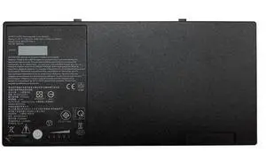7xinbox 11.4V 25wh 2160mAh BP3S1P2160 BP3S1P2160-S Replacement Laptop Battery Compatible with Getac F110 441857100001 3ICP6/51/61