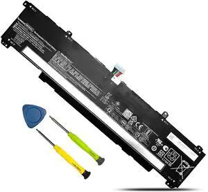 WK04XL Battery for HP OMEN 16-b 16-c HP Victus 16-e 16-d 15-f Series HP Victus 16-D0001UR 16-D0023DX 16-D1113TX 16-E0005UA 16-E0029UR 16-E0194NW HSTNN-IB9V HSTNN-OB2C HSTNN-WB0B M38822-1D1 M39179-005