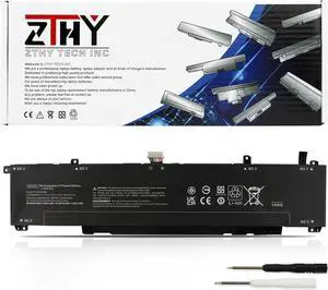 WK04XL Battery Replacement for HP Victus 15-fa 16-d 16-e 16-s 15-fa0000 16-d0000 16-e0000 16-s0000 OMEN 16-b 16-c 16-n 16-b0000 16-c0000 16-n000 15-fa0029tx 16-D1113TX 16-E0194NW M38822-CE1 M38822-171
