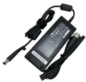 Genuine for HP 135W 19.5V 6.9A AC Laptop Adapter 592491-001 593976-001 HSTNN-LA01-E