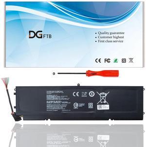 RC30-0281 Laptop battery for Razer Blade Stealth 13.3" 2018 2019 2020 i7-8565U 1065G7 RZ09-0281 RZ09-02810 RZ09-02812 RZ09-0310 RZ09-02810E71 RZ09-02812E71 RZ09-02812E52-R3U1 RZ09-03102E52 53.1Wh