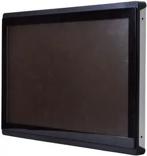 DeYoWo 21.5 Inch Open Frame Touch Moniotor, P-Cap Touch Screen LCD Display,HDMI VGA USB Controller Interface for Kiosks and Mounting