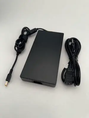 AC Adapter Charger LKXBBO 230W Fit for Lenov Legion 5 7 5P C7 S7 Y540 Y545 Y740 Y730 Y900 Y910 Y920 Y7000 4X20E75111 GX20L29347 ADL230NDC3A ADL230NLC3A Thinkpad P73 P53 P72 P52 P71 P51 P70
