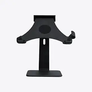 MT4 Stand: 10'' Tablets Table Stand with POE case for Conference