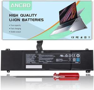 GKIDT-00-13-3S2P-0 Laptop Battery for for Eluktronics MAG-15 Adata XPG Xenia 15 Schenker XMG Fusion 15 XFU15L19 Aftershock Vapor 15 Pro 2021 GKIDT-03-17-3S2P-0 GLIDK-00-15-3S2P-0 11.4V 93.48Wh 6Cell.