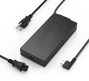 230W 11.8A 19.5V AC Charger for Razer Blade 15 14 16 17 Razer Blade Pro 17/4K RZ09-0248 RC30-0248 RC30-0238 Gaming Laptop Power Supply Adapter