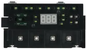 Fisher & Paykel 512018 Display Module Kit