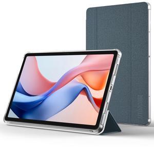 ALLDOCUBE iPlay 60 Pro Tablet Case, Angle Adjustment, Anti-Slip and Durable Protective Cover for 11" iPlay 60 Pro Android Tablet with Suspended Design, Lightweight and Portable Full Protection