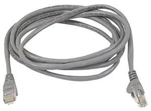 Belkin 25ft Cat6 Networking Cable(A3L980-25-S)
