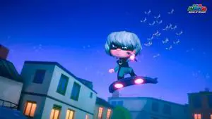 PJ Masks: Heroes of The Night (Nintendo Switch)