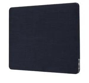 Incase Textured Hardshell Woolenex - MacBook Air 13 inch Case - 2022, 2021, 2020, 2019, 2018, M1 - MacBook Case, Laptop Cover, Protective Hard Shell, Scratch Resistant, Lightweight - Cobalt