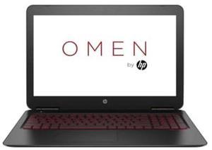 HP Omen 15-ax200 Laptop | 15.6" 1920x1080 FHD | Core i7-10750H - 512GB SSD Hard Drive - 16GB RAM - Nvidia GeForce RTX 2070 | 6 cores @ 5 GHz - 8GB GDDR6 Win 11 Home Black