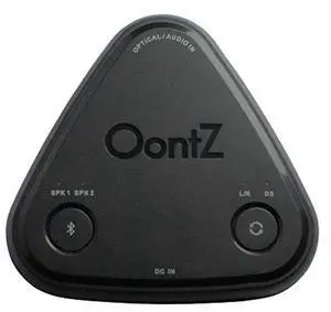 OontZ Bluetooth Adapter for 3 Ultra 3rd Gen Bluetooth Speakers