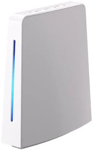 SONOFF iHost Smart Home Hub, 2G Central Control Gateway, Private Local Server for Secure Home Automation, LAN&Zigbee Compatibility, Local Data Storage and Open API for Customization(RV1109 DDR4 2GB)
