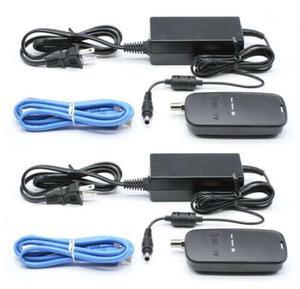 DirecTV Broadband Deca Ethernet to Coax Adapter - 3rd Generation (2 Pack)