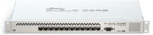 Mikrotik CCR1016-12G Routerboard-Cloud Core Router