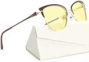 ANYLUV Blue-Light Blocking-Glasses Blue-Light-Glasses Women: Womens Bluelight Glasses Computer Screen Blocker Eyes Protection