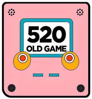 CEZLTONSH [(2025 Newest)]  520 in 1 Super Combo Retro Cartridge Compilation Card Compatible with DS DSI 2DS 3DS DSIXL New 2DSXL New 3DSXL