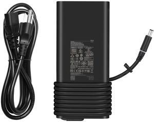 OEM 360W Laptop Charger for Dell 0Y7YW7 07TMR6 360W AC Power Adapter Alienware m18 R2 x16 R2 RTX 4080 4090 Alienware 16 18 Area-51 AA16250 AA18250 Laptop Power Supply