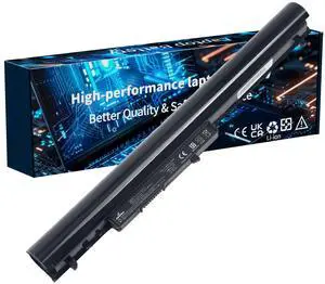 A AMANDA 746641-001 740715-001 OA04 OA03 Battery for HP 746458-421 751906-541 HSTNN-LB5Y HSTNN-LB5S 15-R052NR 15-R015DX 250 G3 TPN-F113 TPN-F115-[14.8V/2600mAh/38wh]