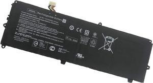 HBFVG JI04XL HSTNN-UB7E 901307-541 901247-855 JI04047XL Laptop Battery Replacement for Hp Elite X2 1012 G2 Elite X2 1012 G2-1LV76EA Series (7.7V 47.04Wh)
