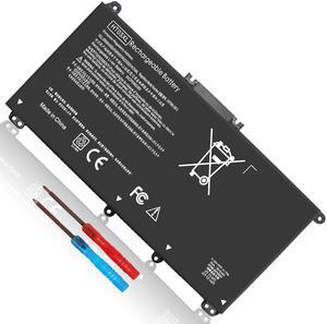 HT03XL L11119-855 Battery for HP Pavilion 14-CE 14-CF 15-CS 15-DA 17-CA 17-BY 15-CS3025OD 17-BY1053DX 17-BY0053CL 17-BY1023CL 17-BY1033DX 17-BY1071CL 17-BY0060NR L11421-421 L11421-2C2 L11421-1C2