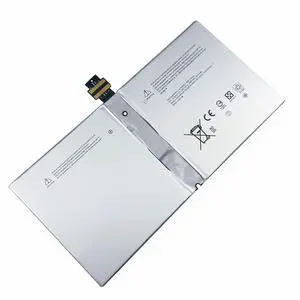 IFRESEM Tablet Battery Replacement 7.5V 5087mAh for Microsoft Surface Pro 4 1724, DYNR01 G3HTA027H