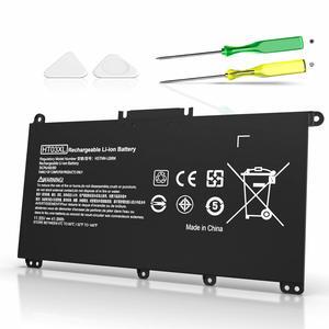 HT03XL L11119-855 Battery Replacement for HP Pavilion 15-DA 15-DB 15-DW 15-DY 14-CE 14-CF 14-DF 17-by 17-CA Series 15T-CS200 15T-CS300 15-DA0014DX 15-CS0053CL 15-CS3073CL 14M-DH0003DX 14M-DH1003DX