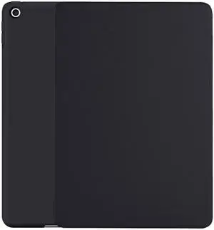 DuraSafe Cases for iPad 10.2 inch 9 8 7 Gen Case A2602 MK2K3LL/A MK2L3LL/A A2604 MK2N3LL/A MK663LL/A MK6A3LL/A MK2P3LL/A A2603 A2605 MK693LL/A A2270 MYLC2LL/A A2428 A2429 A2430 A2197 - Black