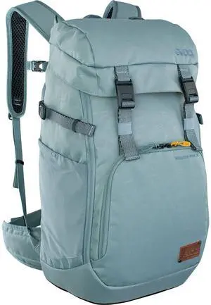 EVOC Modern, Steel Grey, One Size