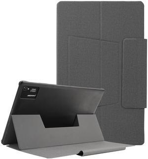 Upgraded Tablet Case Only for 15.6 Inch Large Tablet,Grey