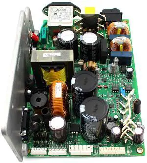 GETPARTS Power Supply Board for DatamaxI-Class MarkII I-4212E I-4310E I-4606E Thermal Barcode Printer DPR51-2308-00 GETPARTS Power Supply Board for DatamaxI-Class MarkII I-4212E I-4310E I-4606E Thermal Barcode Printer DPR51-2308-00