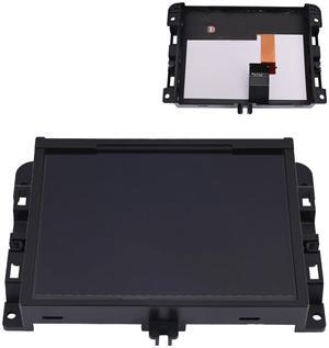 Getfarway 8.4" LCD Display Screen LA084X02-SL01 Compatible with Jeep Models Digitizer Information Touch Screen Replace LA084X02, LA084X02(SL)(01)