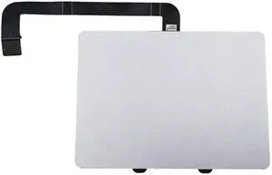 HAWSON A1286 Replacement Touchpad Trackpad with Flex Cable for MacBook Pro 15" Unibody A1286 2009 2010 2011 2012 Year 821-0832-A, 922-9035, 922-9306, 922-9749