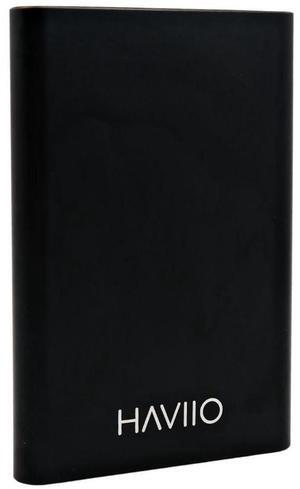 HAVIIO 320GB 2.5" Portable External Hard Drive HDD USB 3.0 for PC, Mac, Laptop, PS4, Xbox One, Xbox Series S and X