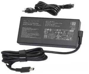 200W Charger for Asus ROG Zephyrus/TUF G16 G14 A14 A16 2024 2025 GA605 GU605 GA403 ProArt P16 PX13 GA605WV GA605WI GU605MI GU605MU GA403UV GA403UU GA403UI FA401UV FA401UU FA401WU FA401WV HN7306 H7606